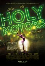 Корпорация «Святые моторы»  (Holy Motors)