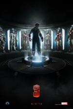 Железный человек 3 (Iron Man 3)