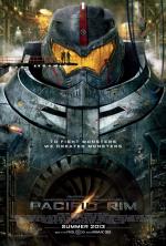 Тихоокеанский рубеж (Pacific Rim)