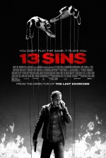 13 грехов (13 Sins)