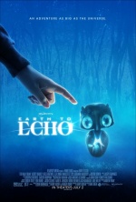 Внеземное эхо (Earth to Echo)