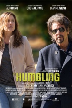 Унижение (The Humbling)