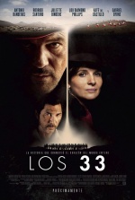 33 (2015) (The 33)