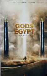 Боги Египта (Gods of Egypt)