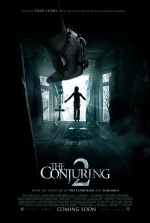 Заклятие 2 (The Conjuring 2)