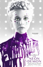 Неоновый демон (The Neon Demon)