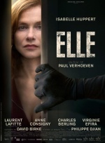 Она (2016) (Elle)