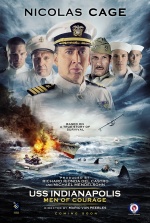 Крейсер (USS Indianapolis: Men of Courage)