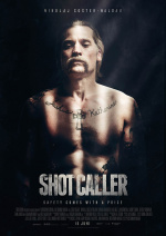 Выстрел в пустоту  (Shot Caller)