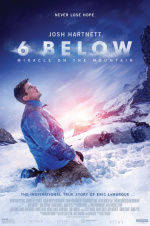 На глубине 6 футов (6 Below: Miracle on the Mountain)