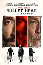 Цепной пёс (Bullet Head)