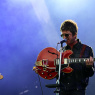 Фото Концерт Noel Gallagher’s High Flying Birds