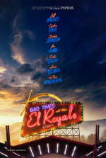 Ничего хорошего в отеле "Эль рояль" (Bad Times at the El Royale)