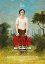 Счастливый Лазарь (Lazzaro felice)