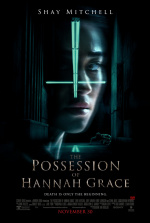 Кадавр (The Possession of Hannah Grace)