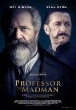 Игры разумов (The Professor and the Madman)