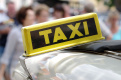 Комитет по транспорту проверил более 100 автомобилей такси с начала года
