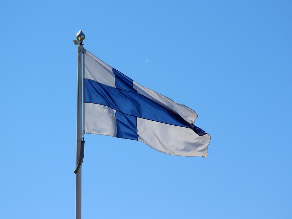 Финляндия с 1 августа прекратила прием заявлений на выдачу виз в Петербурге 