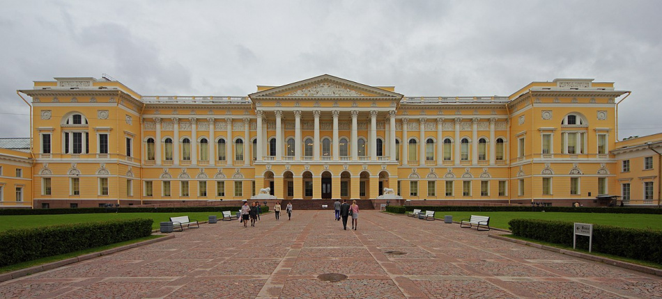 Музеи Петербурга получили все медали за упоминания в соцсетях