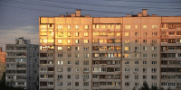 Более 1 тысячи коммунальных квартир расселят в Петербурге в 2023 году