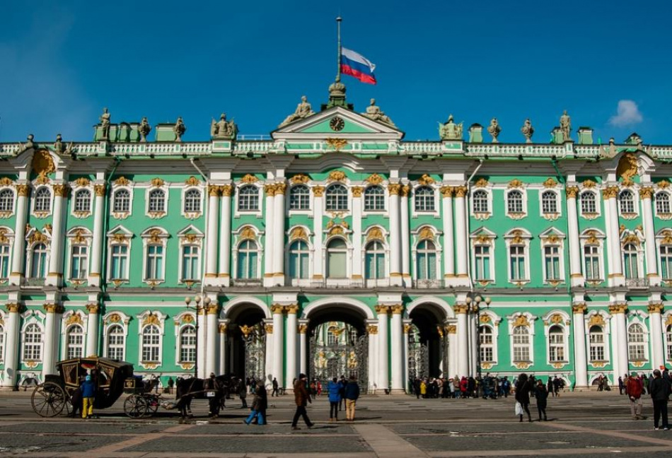 В Петербурге на День города запланировано более 200 мероприятий 