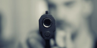 В Мурино мужчину убили тремя выстрелами из пистолета