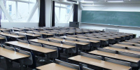 Новая школа на 825 мест введена в эксплуатацию в Коломягах