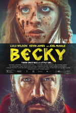 Бекки (Becky)