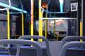 Для пассажиров старше 80 лет в Ленобласти могут ввести бесплатный проезд в общественном транспорте 