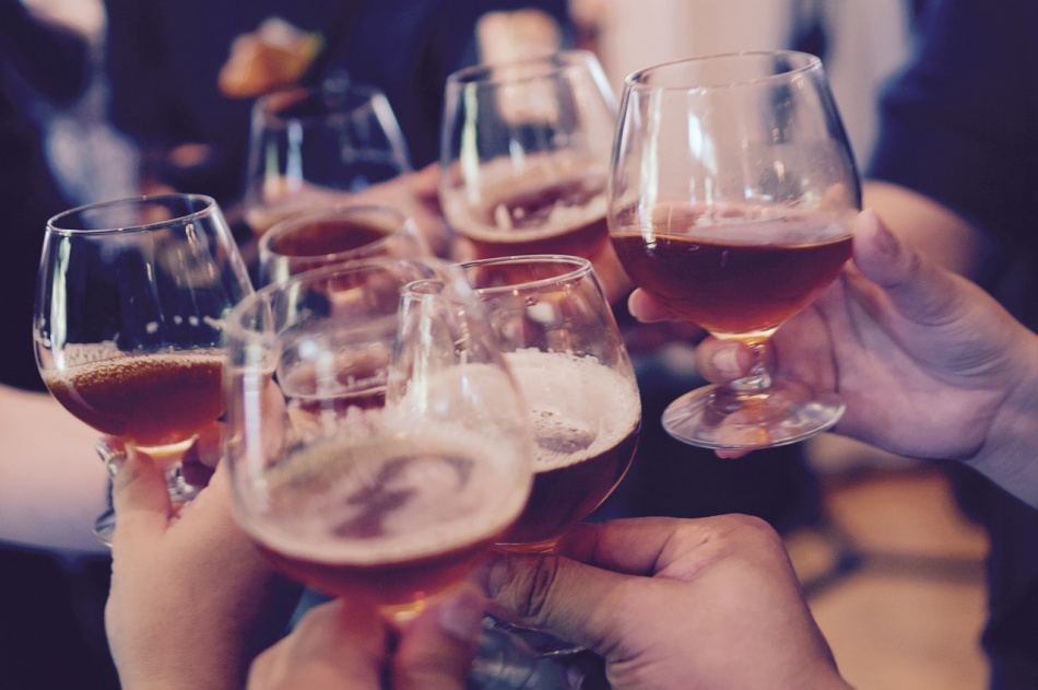 Пьянству бой: Верховный суд разрешил увольнять пьяных работников без медосвидетельствования