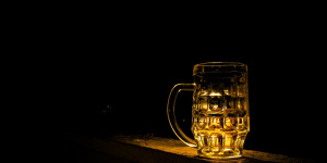Компания Carlsberg продаст завод пива в Петербурге до конца весны