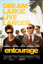 Красавцы (Entourage)