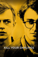 Убей своих любимых (Kill Your Darlings)