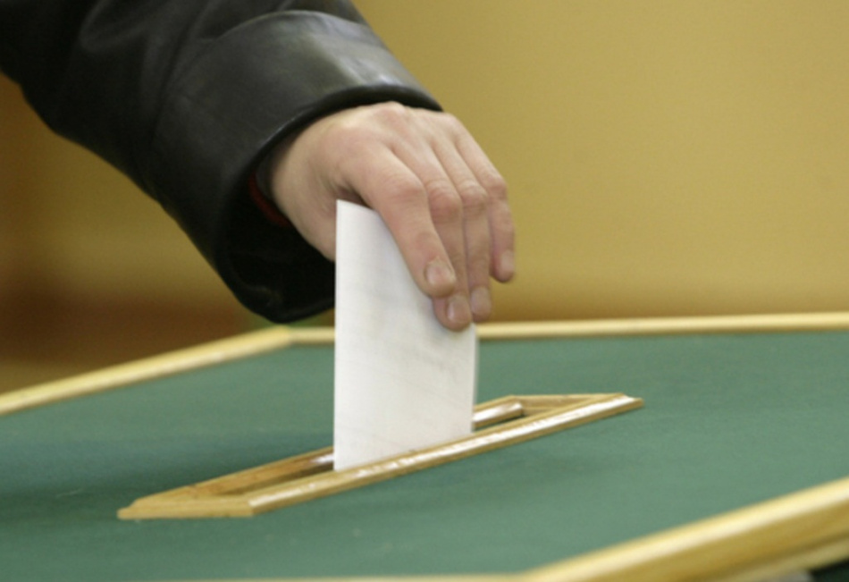 Временные избирательные участки появятся на двух вокзалах Петербурга