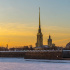 В Петербурге обсудили  реставрацию Петропавловской крепости
