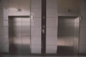 В лифте в Мурино застрял мужчина 