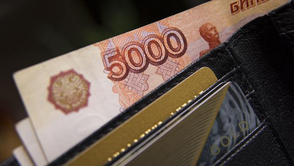В 2024 году россияне хотели бы зарабатывать 120 тыс. рублей в месяц 