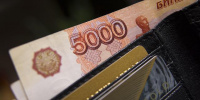 Петербург вошел в топ-3 регионов России по размеру банковских вкладов