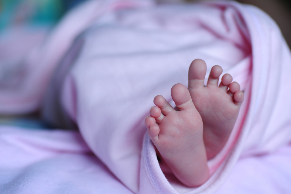Ленобласть расширит состав подарка новорожденному