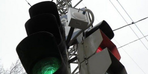В 12 районах Петербурга установят более 40 новых светофоров
