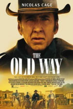 Отзвуки прошлого (The Old Way)