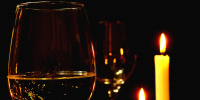 Врачи назвали количество бокалов красного вина, которые не повредят здоровью