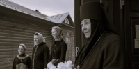 В возрасте 77 лет скончалась настоятельница Староладожского Свято-Успенского монастыря