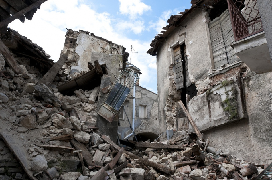 Эксперт: повторное землетрясение на юго-востоке Турции такой же мощности исключено