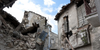 Эксперт: повторное землетрясение на юго-востоке Турции такой же мощности исключено