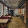 Фото Rozenshteyn Loft Cafe