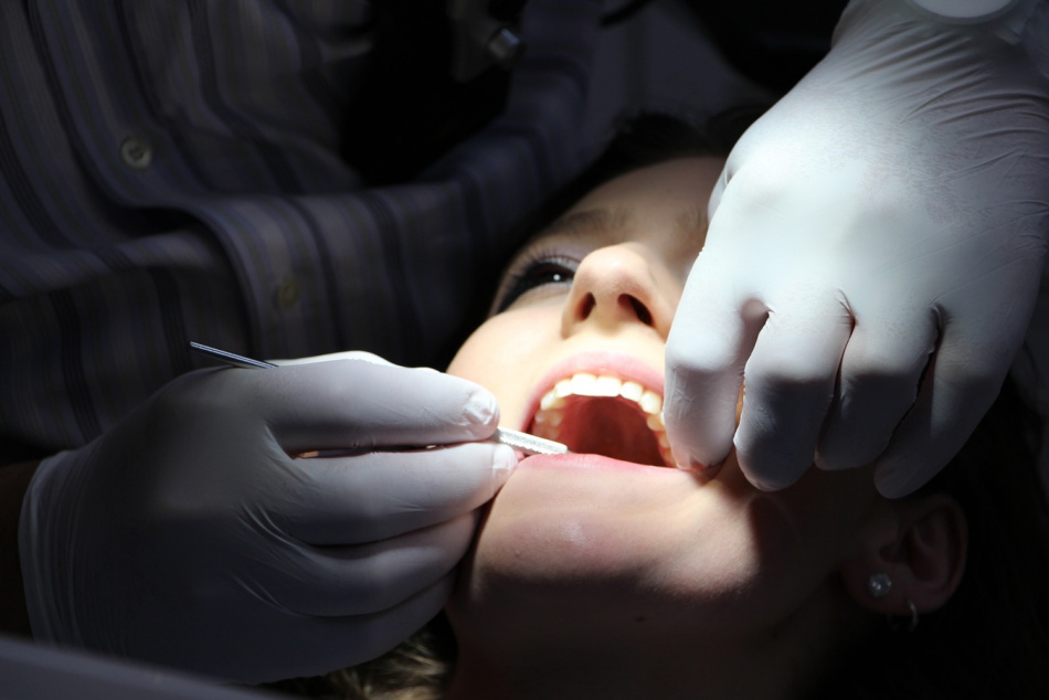 В Киришской больнице появилась современная стоматологическая система