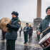 Беглов заявил, что парад на Дворцовой площади 9 Мая возглавит легендарный танк Т-34