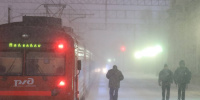 На станции Дача Долгорукова пьяный мужчина попал под поезд