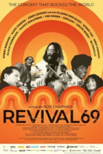 Revival 69: Возвращение легенды (Revival69: The Concert That Rocked the World)